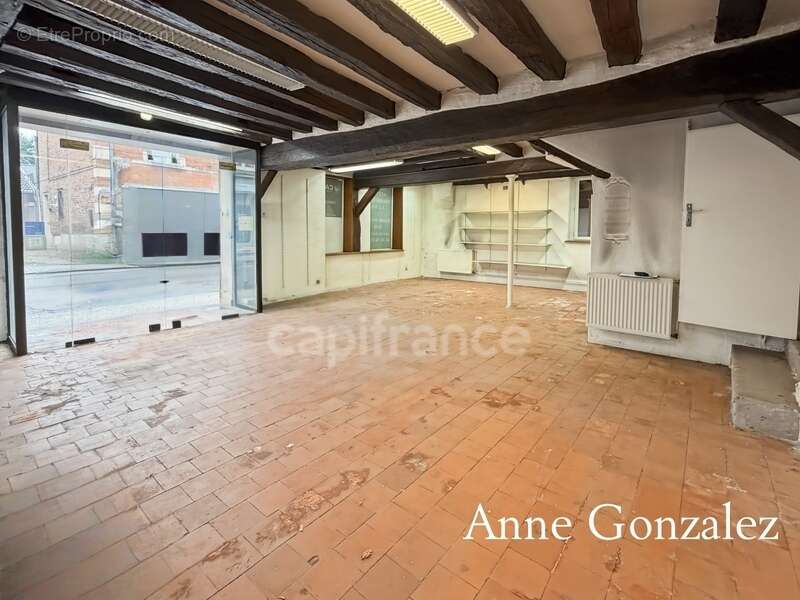 Appartement à LA FERTE-SAINT-AUBIN