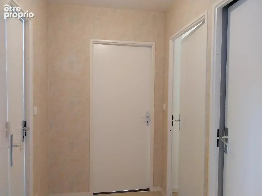Bel appartement de type 3 de 68,81m² Val de Chézine - photo 14