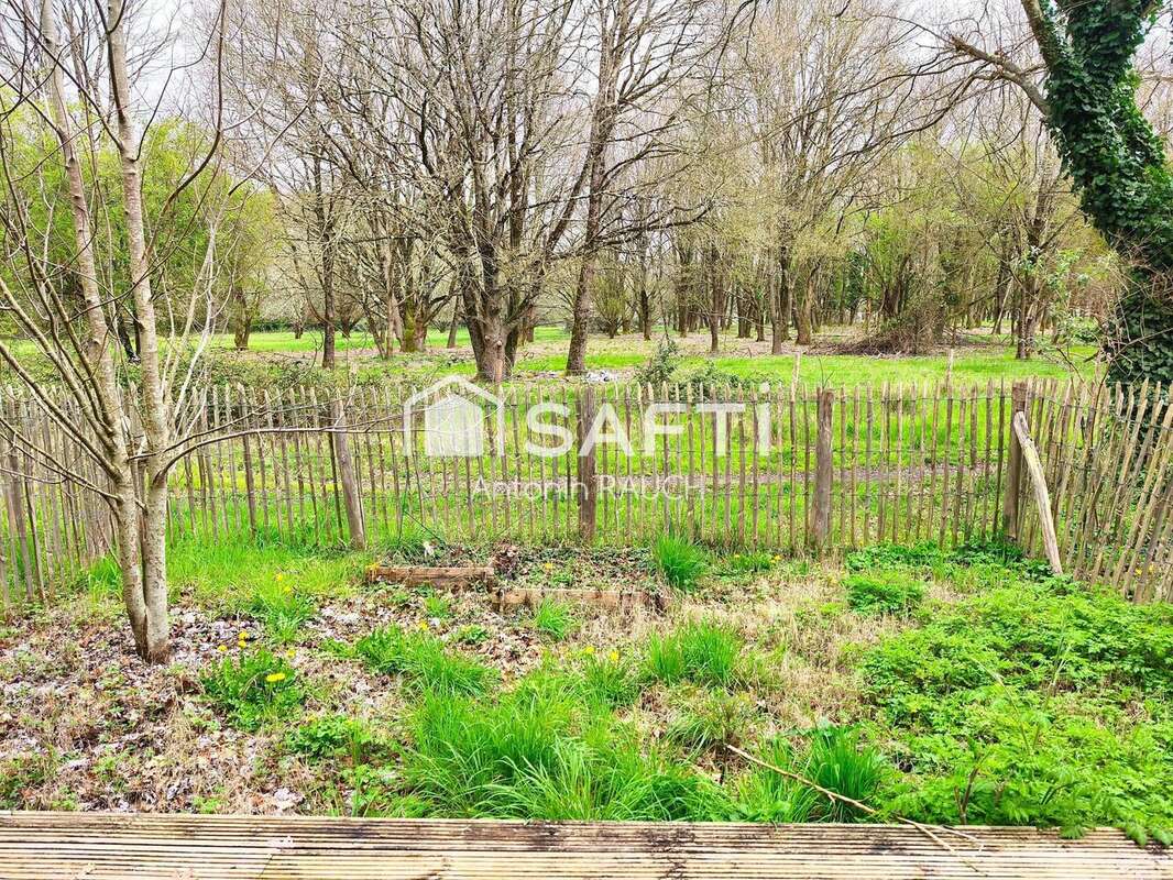 Photo 2 - Appartement à VILLENAVE-D'ORNON