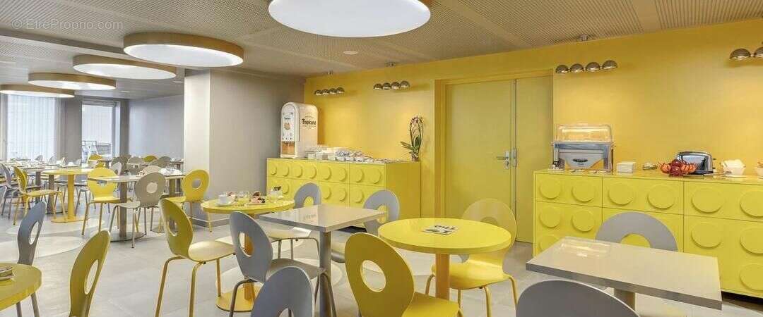 Appartement à VELIZY-VILLACOUBLAY