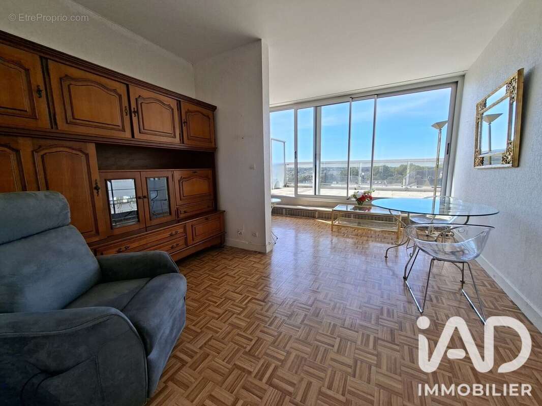 Appartement 48 m² à Le Mans  - photo 2
