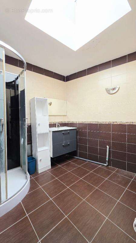 Appartement à BOURGES