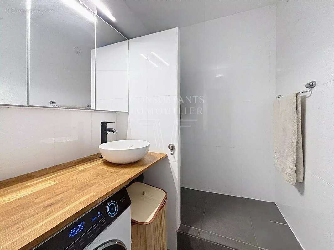 Appartement à PUTEAUX