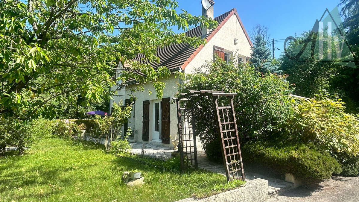 Maison à PROVINS