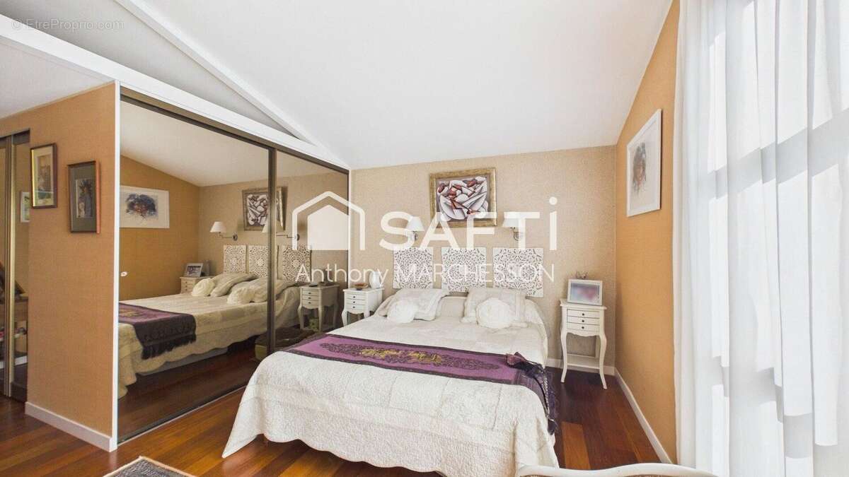 Photo 6 - Appartement à LA ROCHELLE