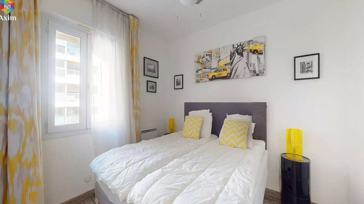 Appartement à FREJUS