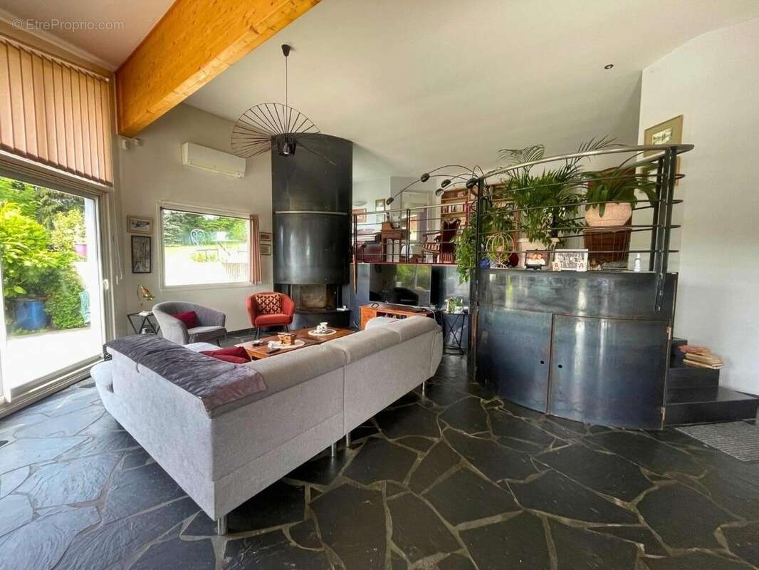 Photo 2 - Maison à AYDAT