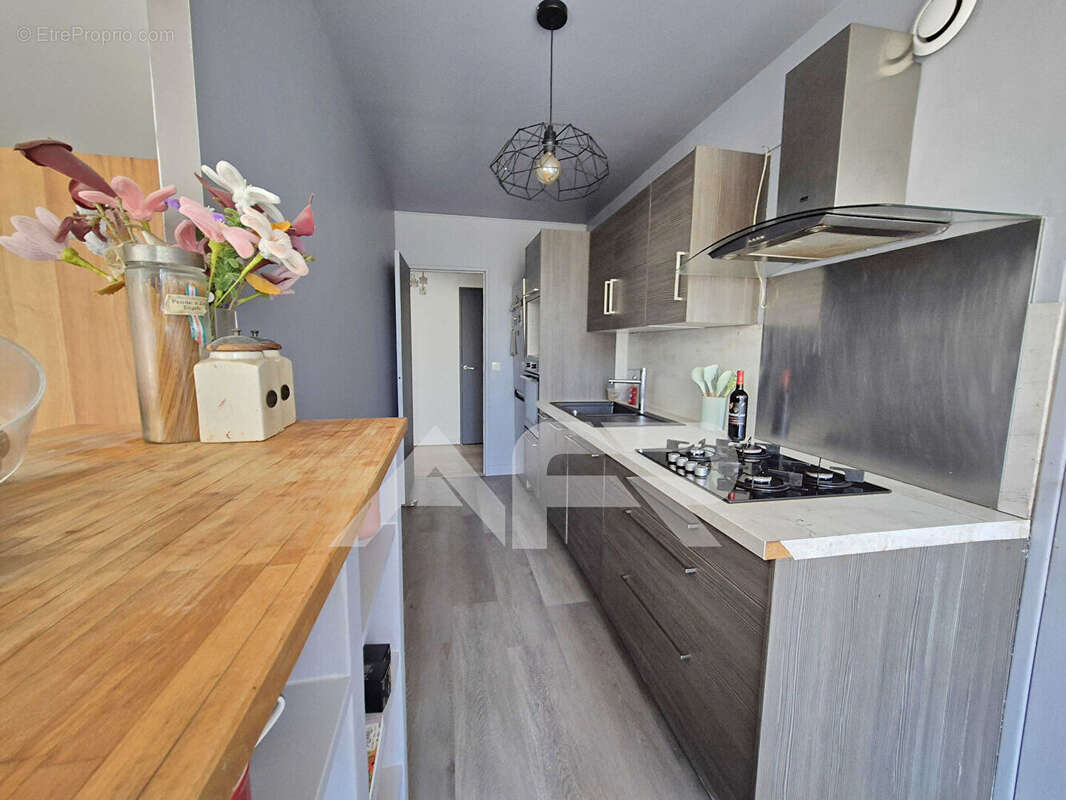 Appartement à CHATOU