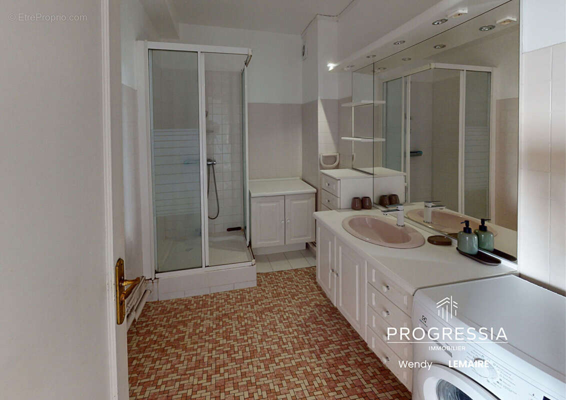 Appartement à LE HAVRE