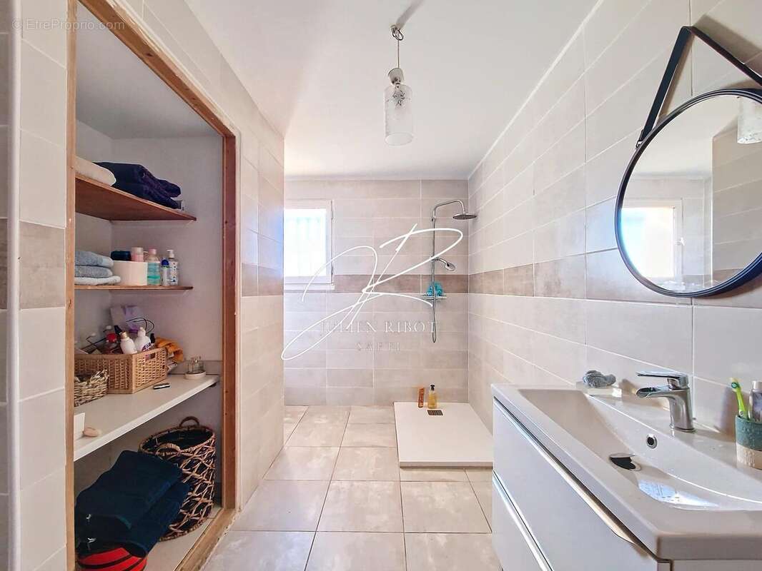 Photo 5 - Maison à BEZIERS