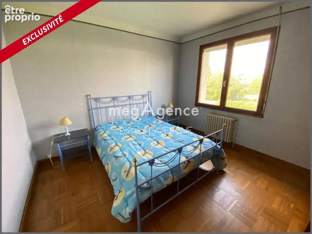 EXCLUSIVITÉ MEGAGENCE - Maison - centre-ville de Challans - photo 5