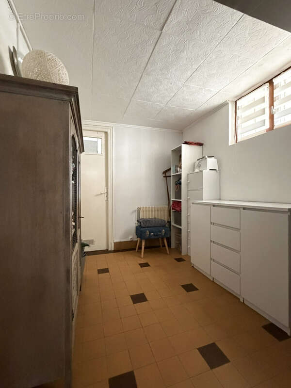 Appartement à AULT