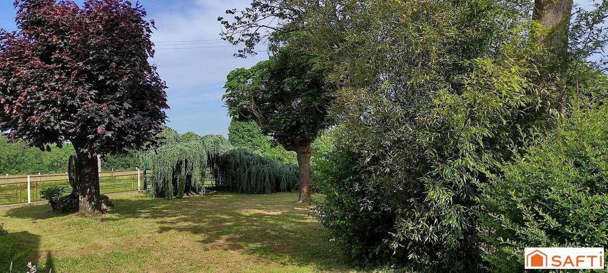 Photo 9 - Maison à VILLIERS-AU-BOUIN