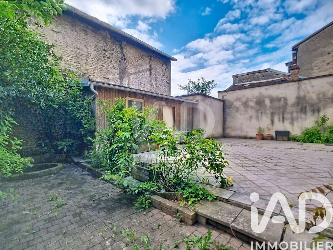 Photo 5 - Maison à BLAMONT