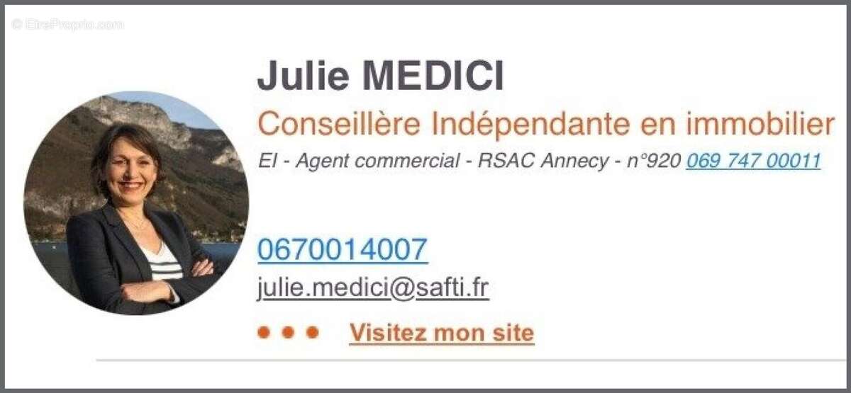 Photo 7 - Appartement à ANNECY