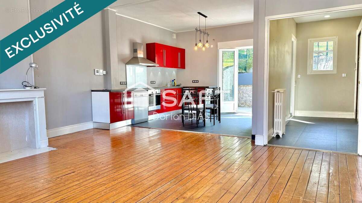 Photo 2 - Maison à LAON