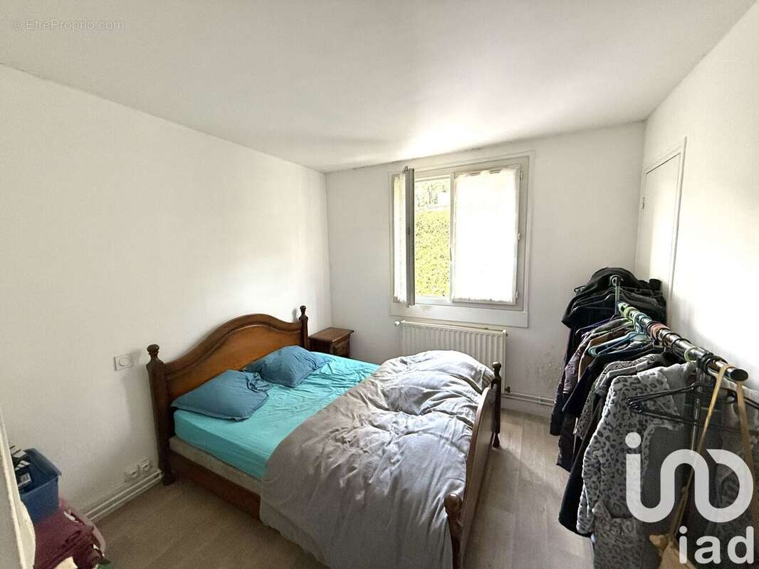 Photo 2 - Appartement à LE HAVRE