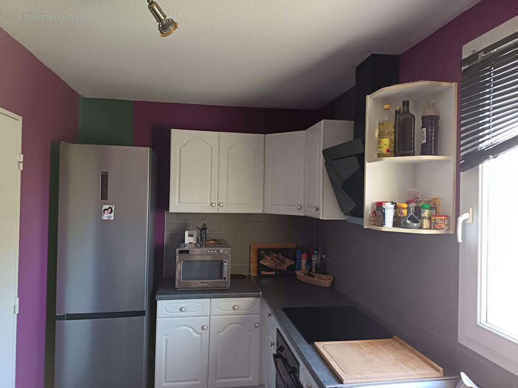 Appartement à COURNON-D&#039;AUVERGNE