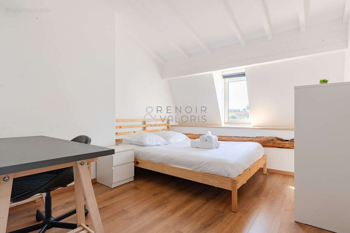 Appartement 92 m² à Nancy  - photo 6