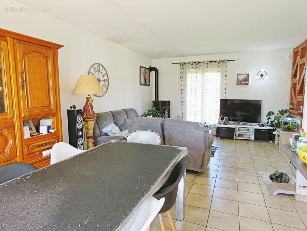 Maison à PANNES