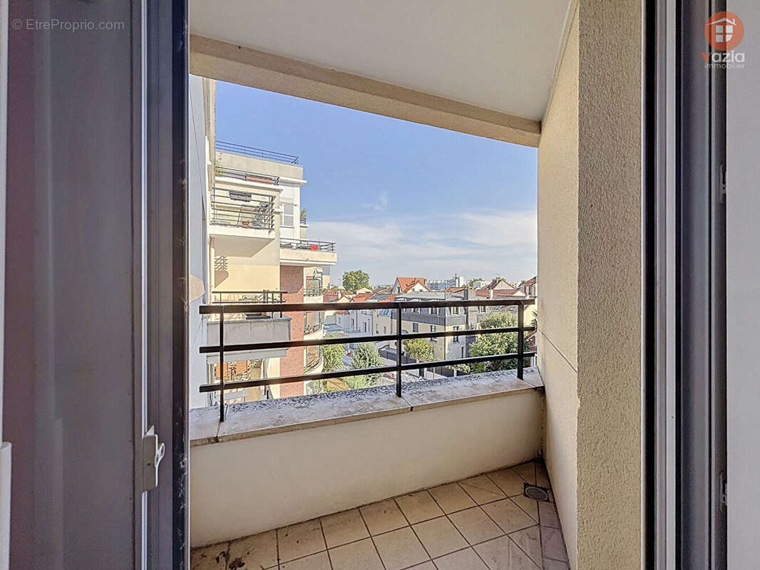 SURESNES , Proche Puteaux - 2 pièces 55,36 m2 , cave et parking - photo 7