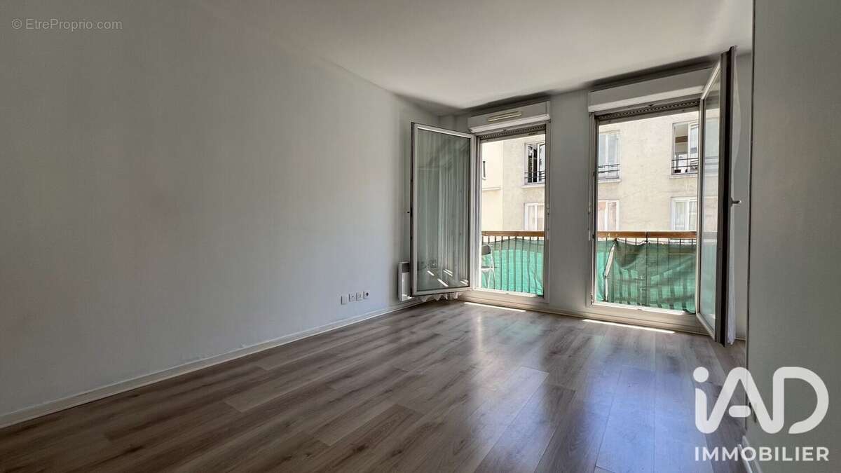 Photo 8 - Appartement à PANTIN