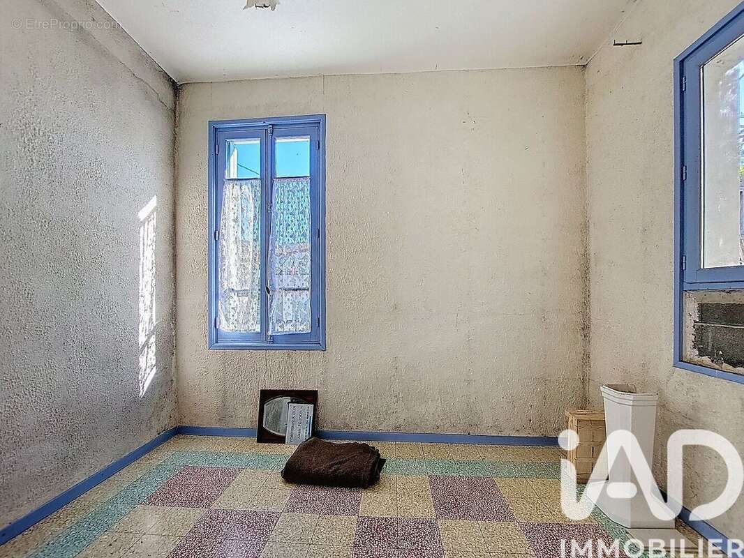 Photo 5 - Maison à LE BOUSQUET-D'ORB