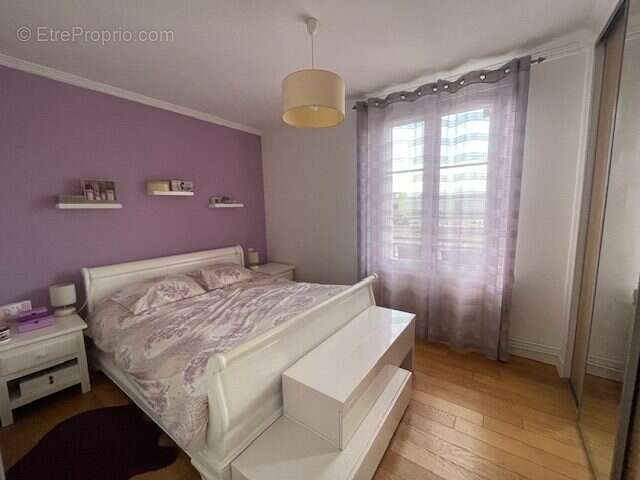 Appartement à LE BLANC-MESNIL