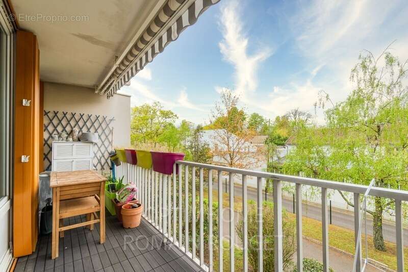 Appartement à CHATOU