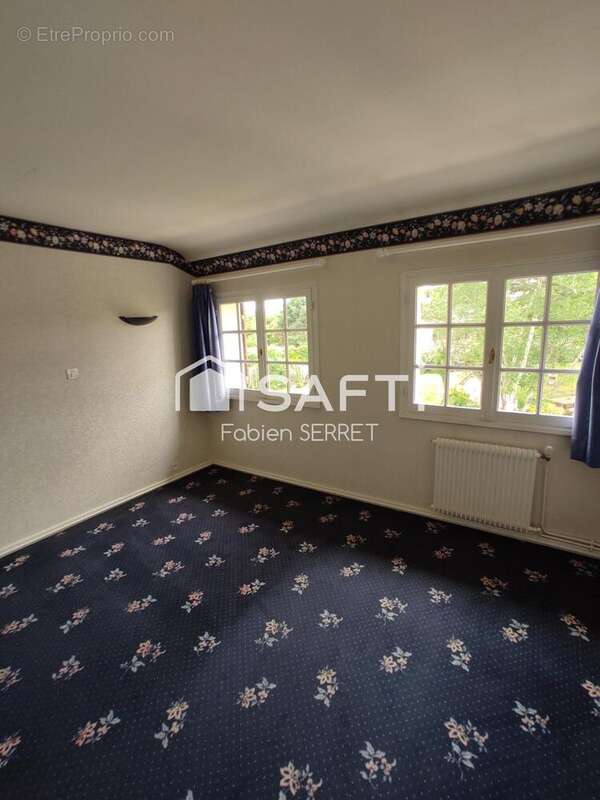 Photo 9 - Maison à LE BREUIL-EN-BESSIN