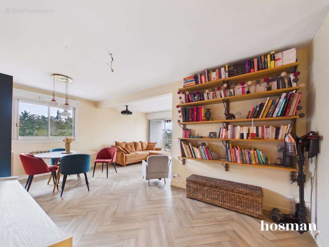 Appartement à LYON-5E
