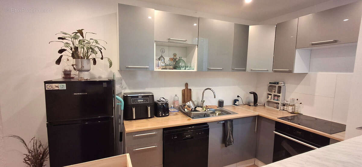 Appartement à EVRY