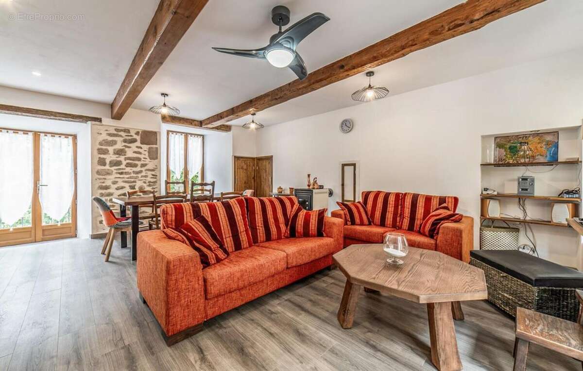 Photo 7 - Maison à CAUNES-MINERVOIS