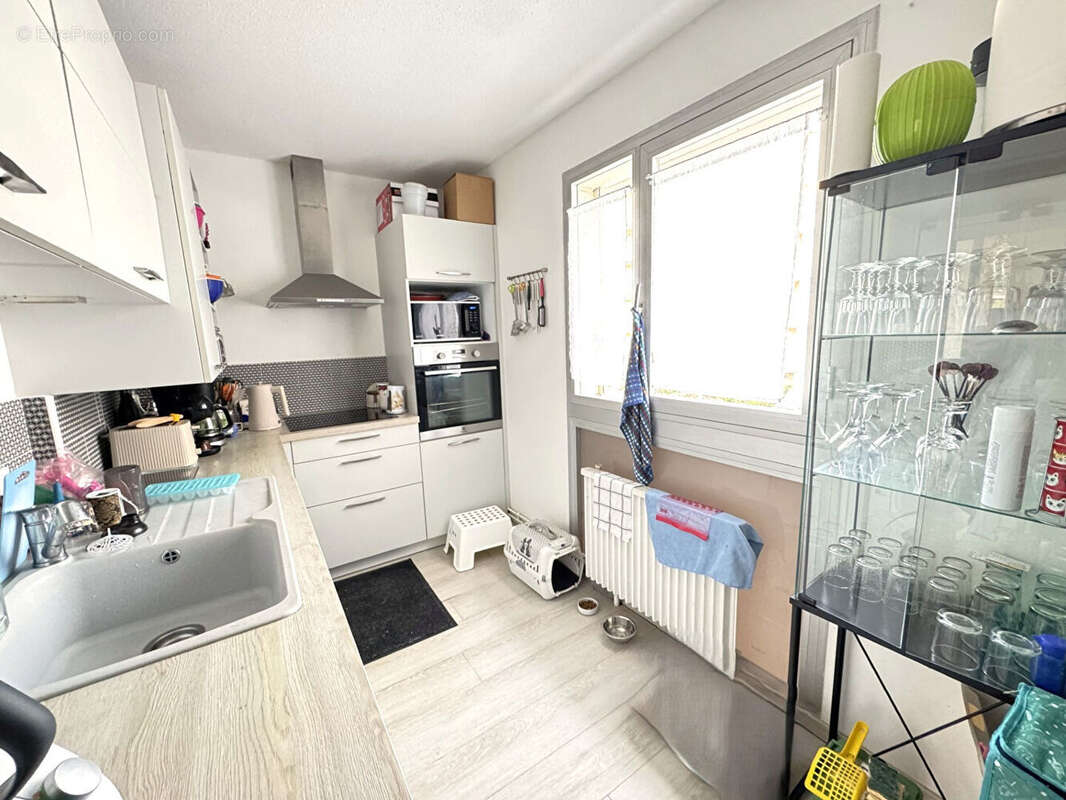 Appartement à ARCACHON