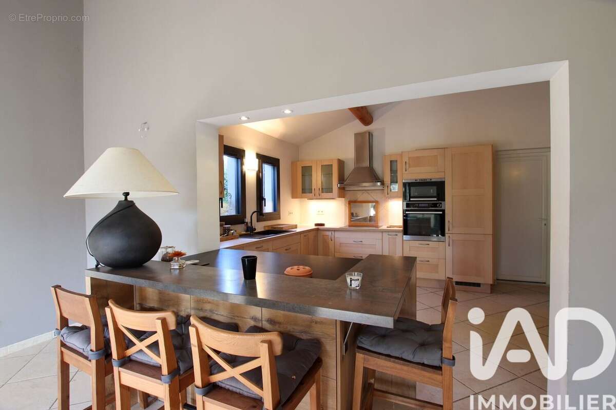 Photo 4 - Maison à SAINT-REMY-DE-PROVENCE