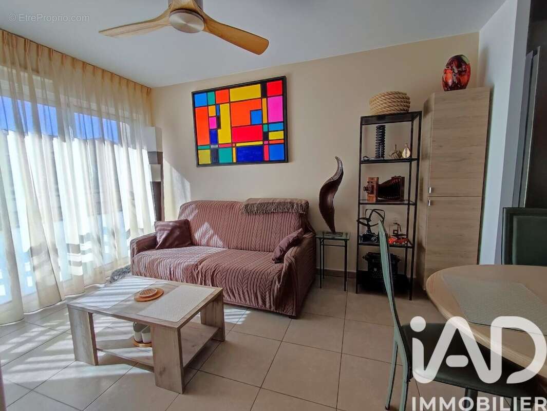 Photo 3 - Appartement à SAINT-RAPHAEL