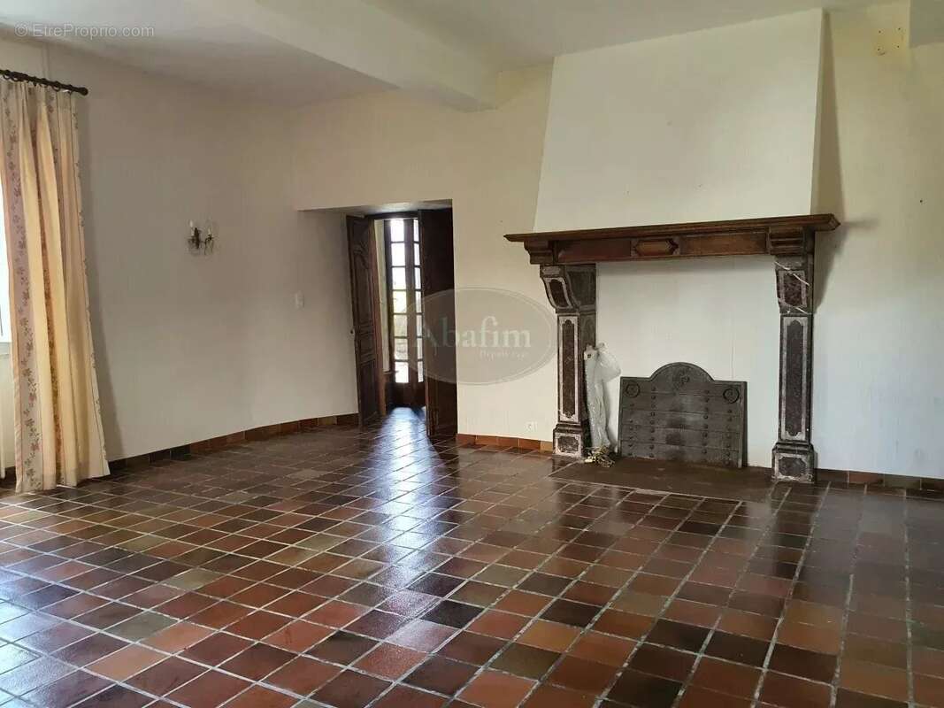 Maison à MAULEON-LICHARRE