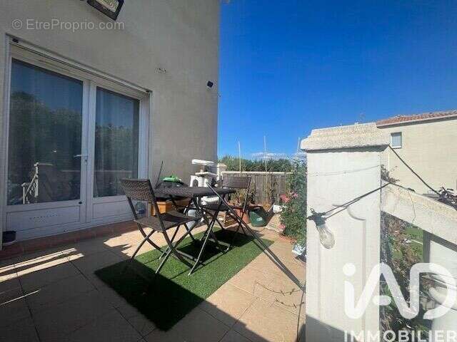 Photo 5 - Appartement à LE ROVE