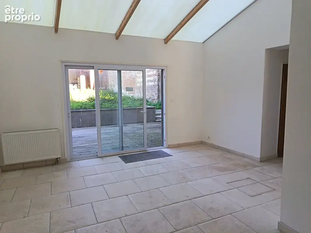 Hyper centre ville de cambrai (59400) - photo 7