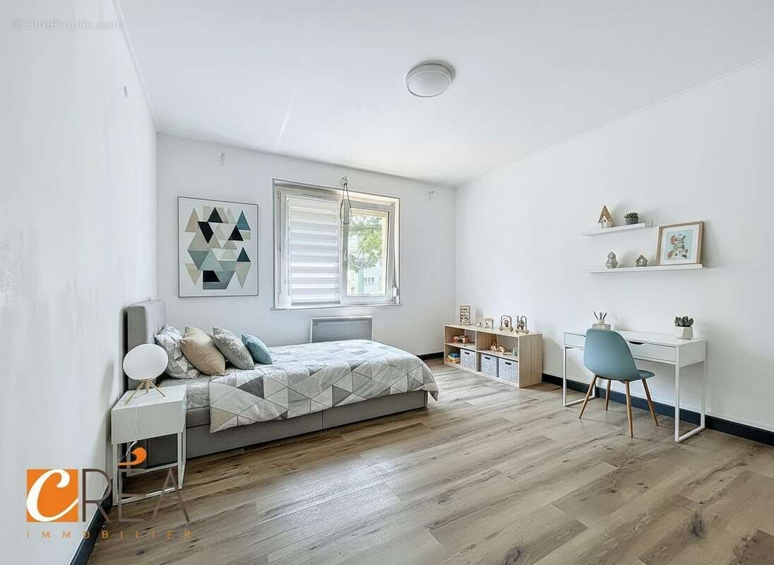 Appartement 68 m² à Richwiller  - photo 5