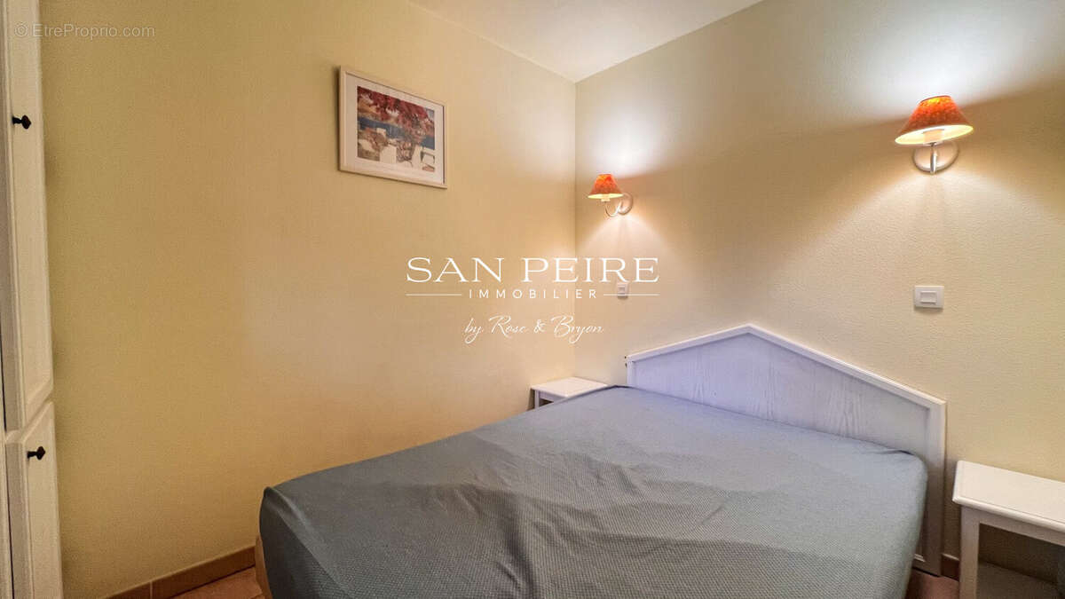 Appartement à LES ISSAMBRES