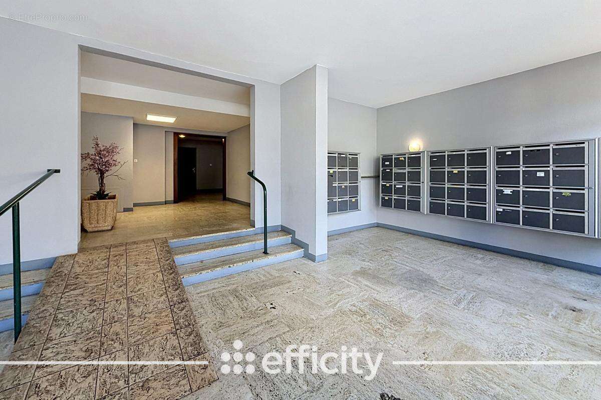 Appartement à VIENNE