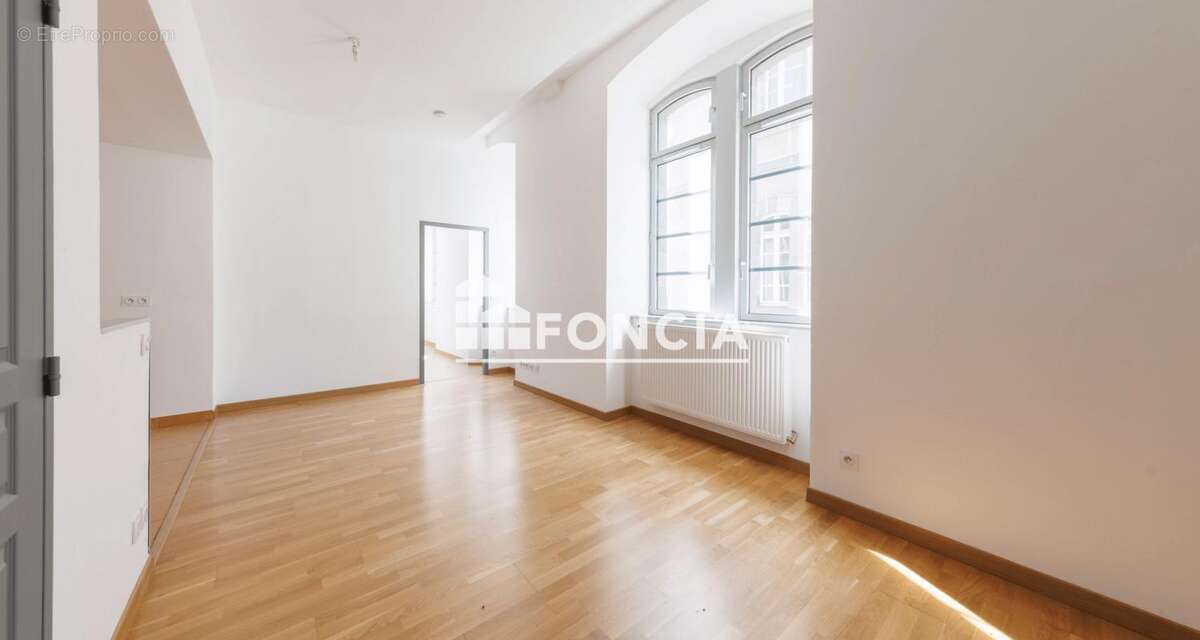Appartement à RIOM