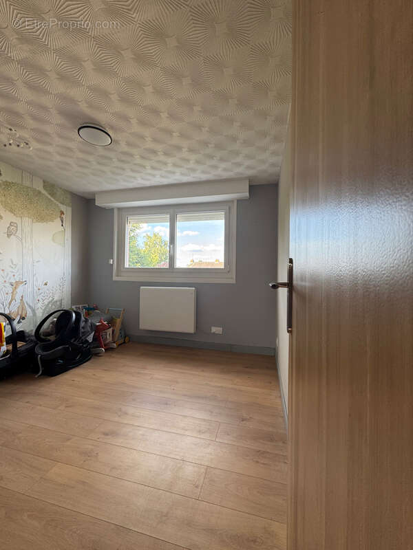 Maison à HENIN-BEAUMONT