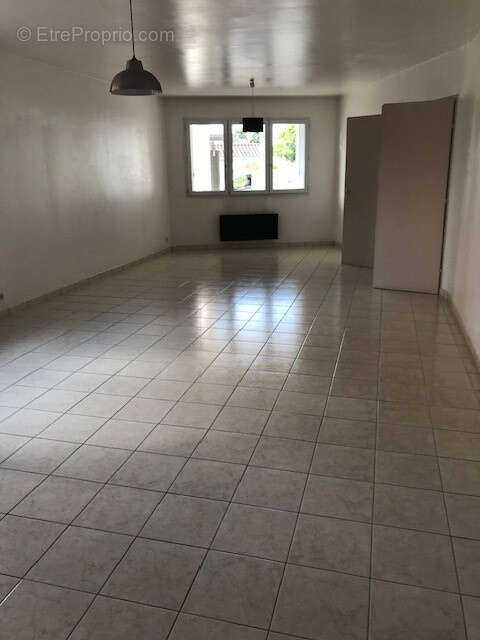 Appartement à LA ROCHE-SUR-YON