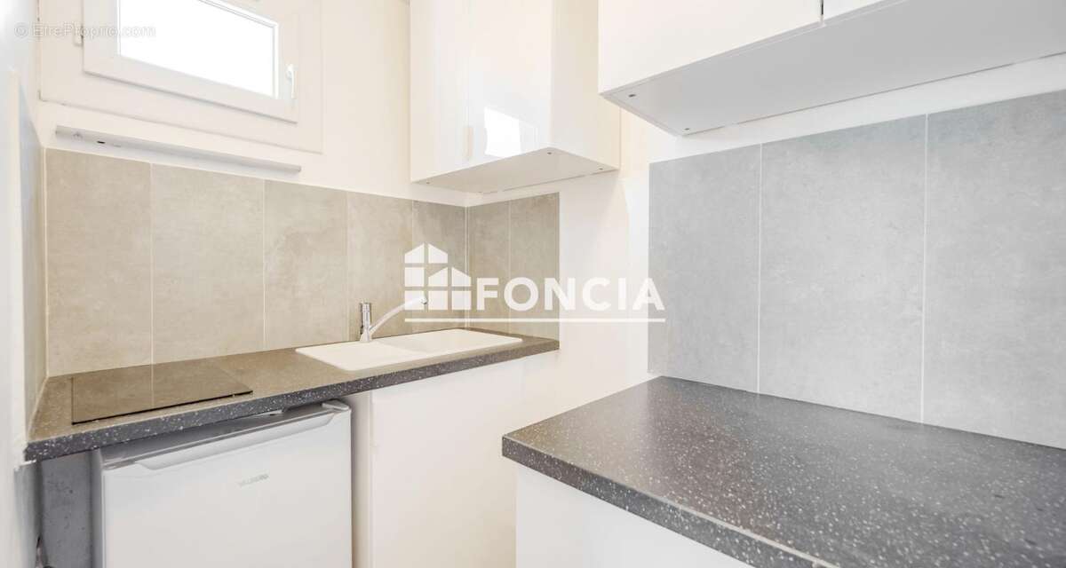 Appartement à HYERES