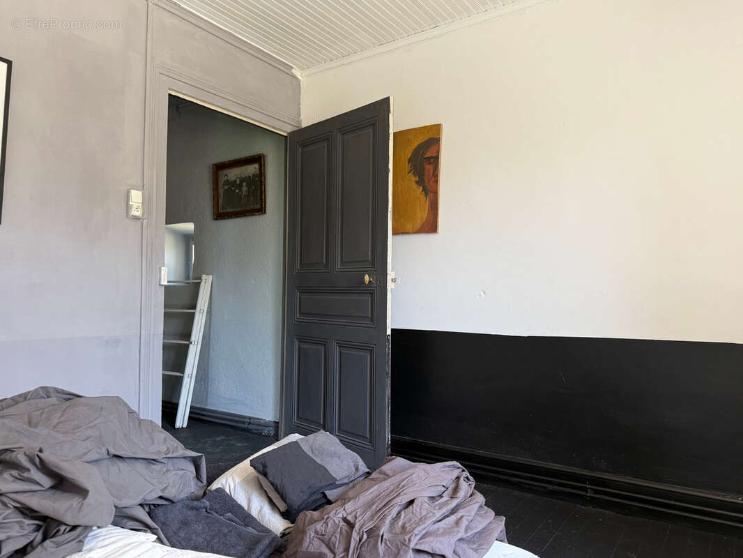 Maison à CHARENSAT