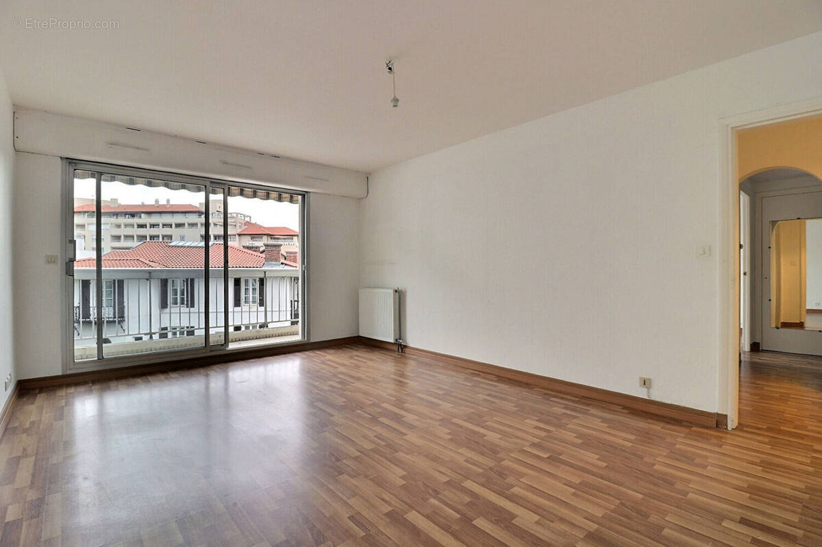 Appartement à BIARRITZ