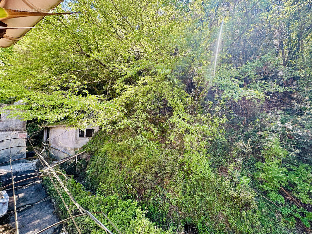 Maison à LA TRINITE