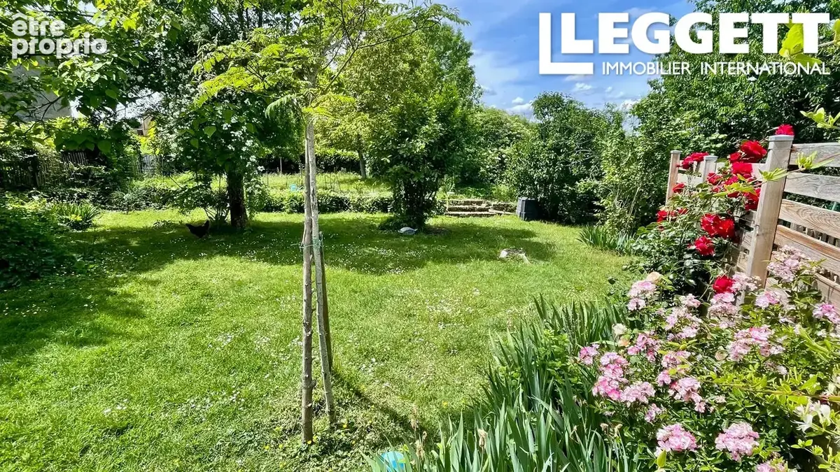 Charmante maison en pierre de 202 m² avec piscine, jardin fleuri et logement indépendant - photo 4